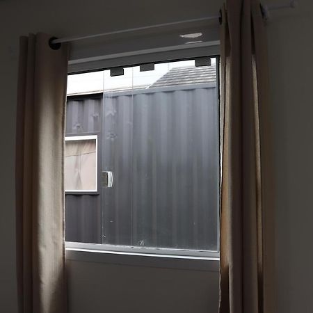 Canela Container Eksteriør bilde